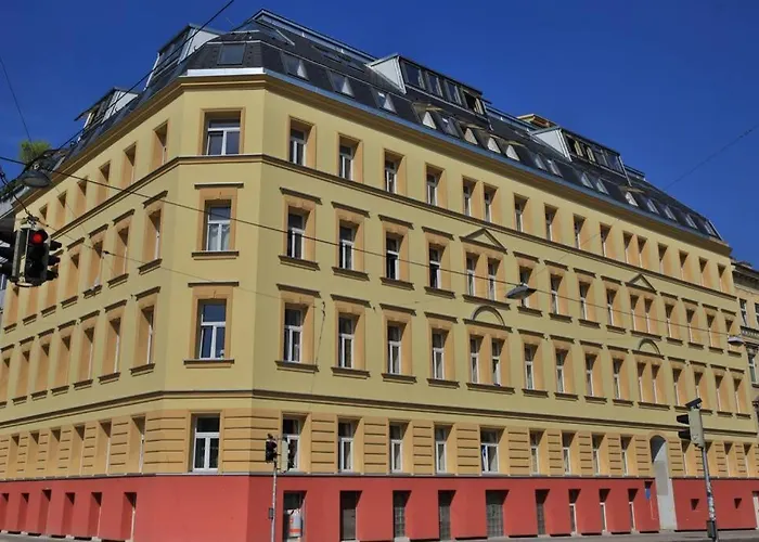 Das Wien Loft L Lf30