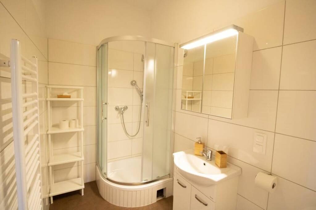Loft L Lf30 Apartment Vienna